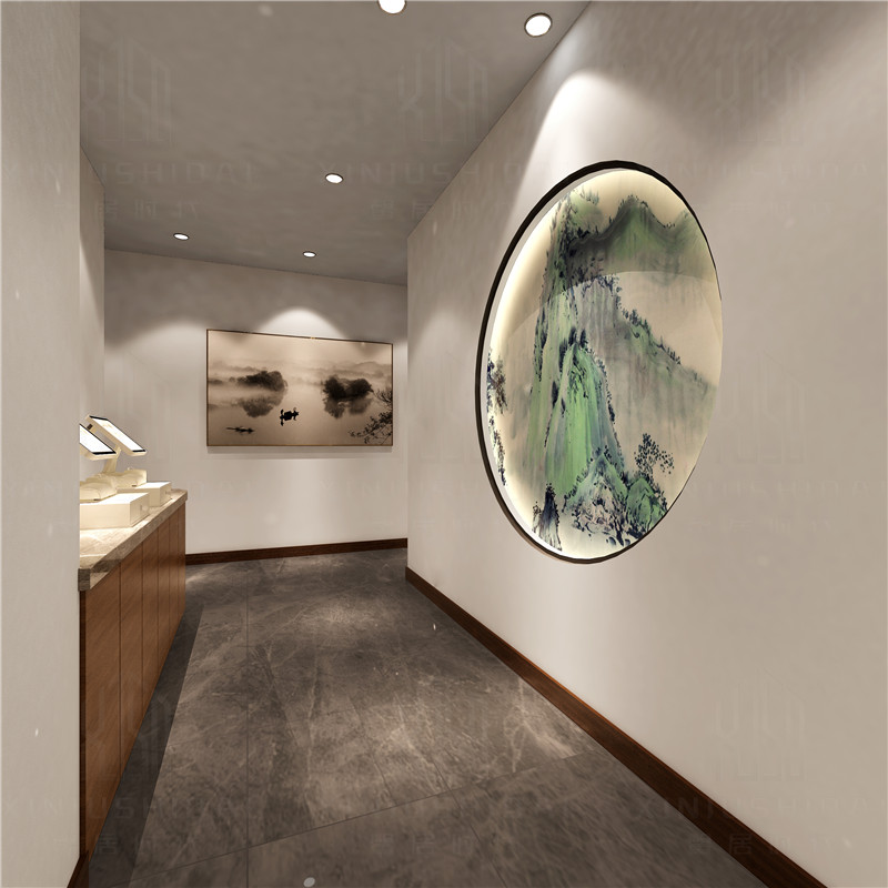 用餐区